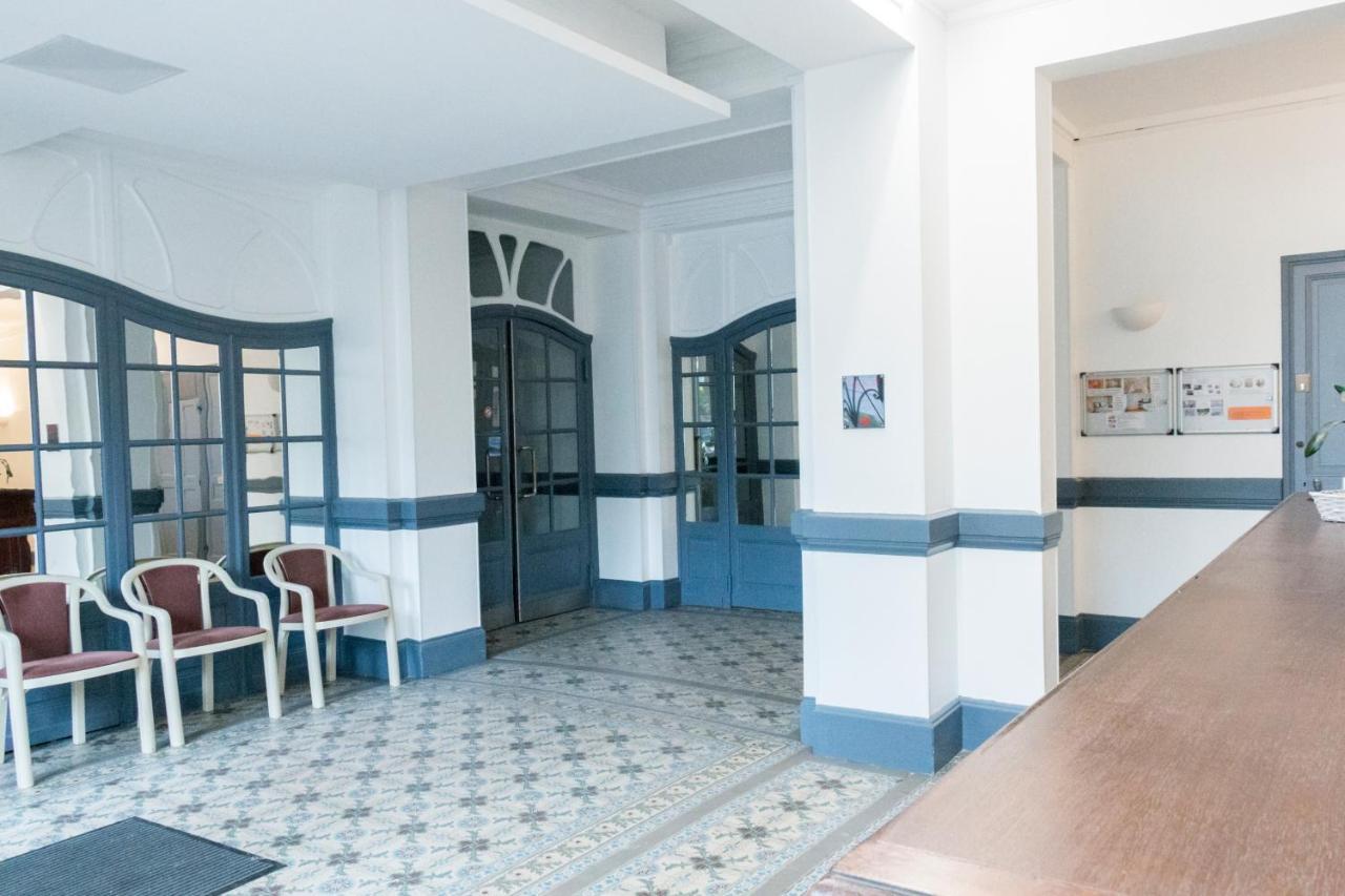 Le Geremoy Apartment Vittel Exterior photo